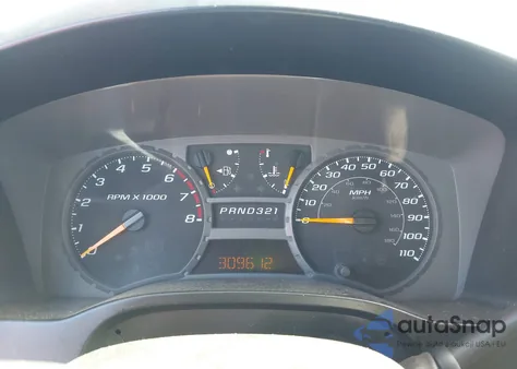 2006 Chevrolet Colorado Lt from USA, damaged, VIN 1GCDS196868112533